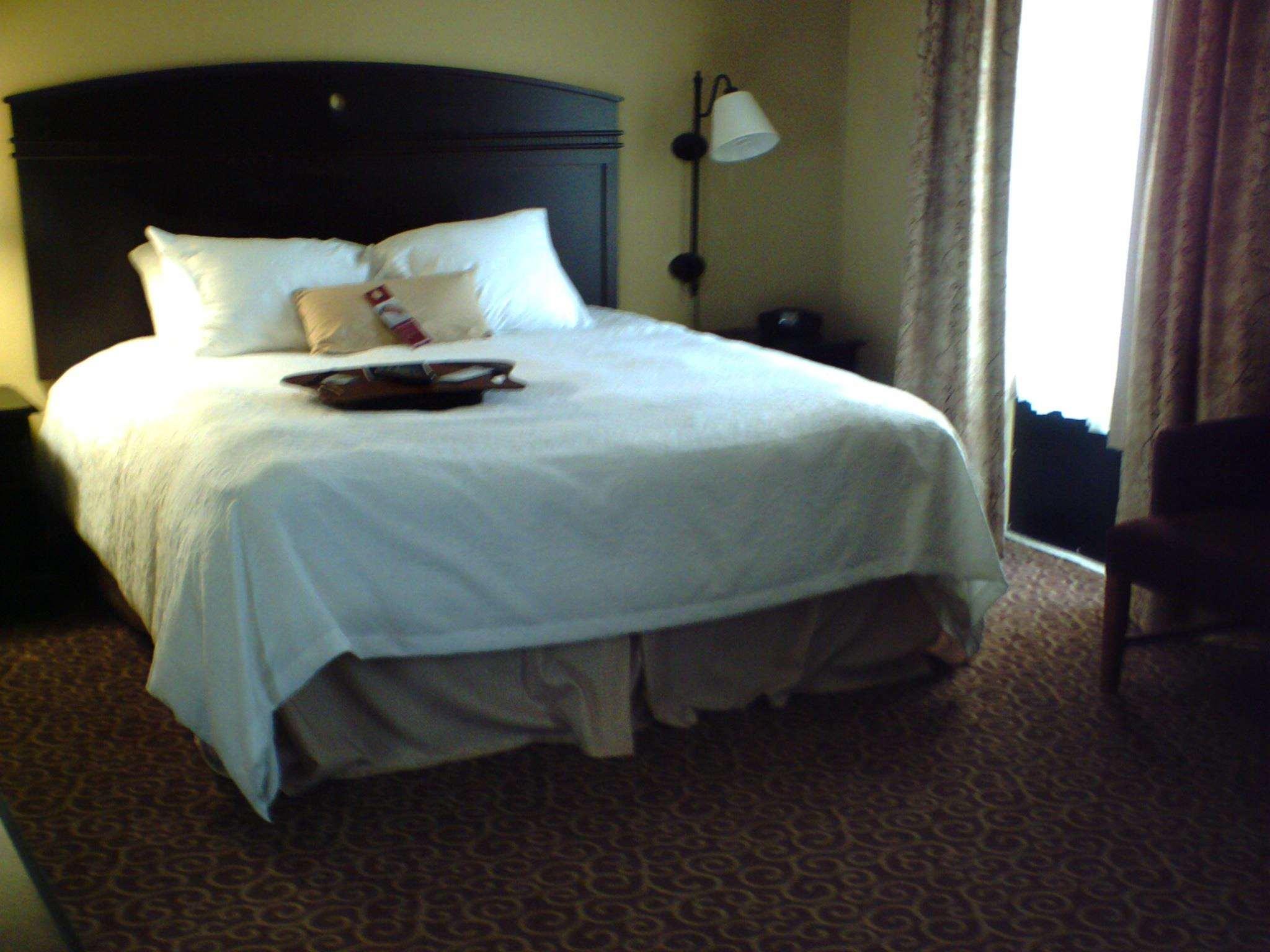 Hampton Inn Vidalia Room photo